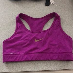 Nike Sports Bra 🌟